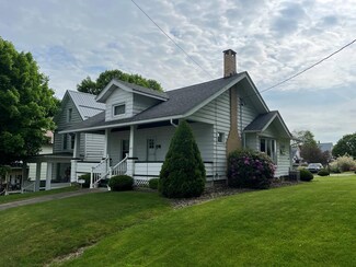 705 Central Ave, Oil City, PA 16301