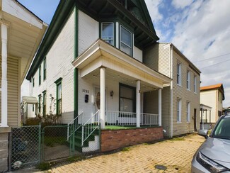 3731 Wood St, Wheeling, WV 26003