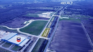 Lot H-1 W Park Ave, Gray, LA 70359