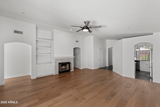 9631 E Palm Ridge Dr, Scottsdale, AZ 85260