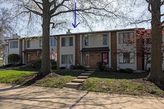62 Spring Song Ct Unit D, Saint Peters, MO 63376