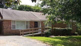 0 Center, Harrisburg, AR 72432