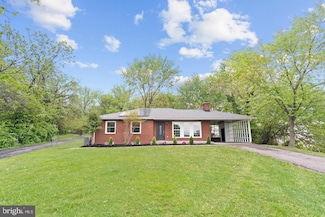 5401 Mccormick Ave, Baltimore, MD 21206