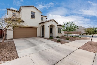 21103 E Poco Calle, Queen Creek, AZ 85142