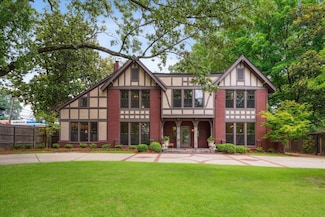 128 Morningside Place, Memphis, TN 38104