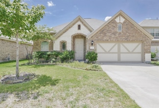21457 Lambeth Ridge Ln, Kingwood, TX 77339