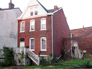 471 30th St, Pittsburgh, PA 15219