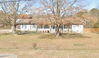662 W Nance Springs Rd SW, Dalton, GA 30721