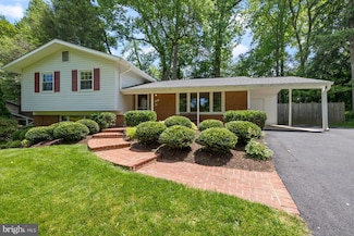 1515 Ainsley Rd, Silver Spring, MD 20904