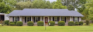 1608 N 3rd St, Mc Gehee, AR 71654