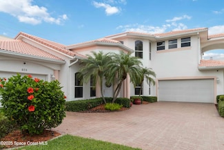 618 Manatee Bay Dr, Cape Canaveral, FL 32920