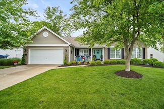 1405 Shelby Point Dr, O Fallon, MO 63366
