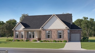 501 Toccoa Ct, Bonaire, GA 31005