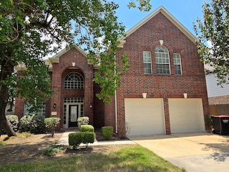 21018 Florette Ln, Spring, TX 77388