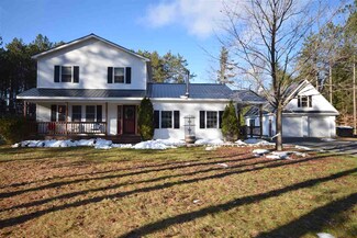 23 Sunrise Rd, Westford, VT 05494