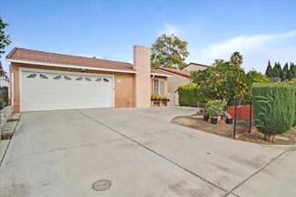 1135 Spiro Dr, San Jose, CA 95116