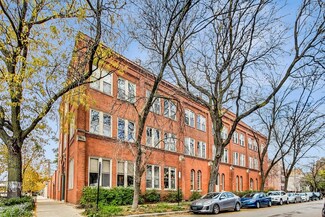 2510 N Wayne Ave Unit 205, Chicago, IL 60614