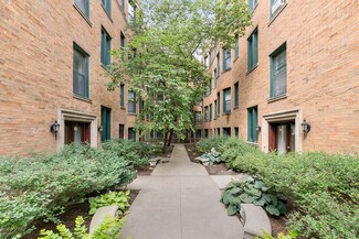 7740 N Eastlake Terrace Unit 2W, Chicago, IL 60626