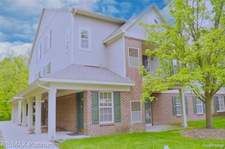 12201 Pinehurst Ln Unit 29, Grand Blanc, MI 48439