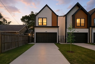 7131 Eastwood St Unit C, Houston, TX 77021