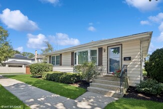 750 S Bryan St, Elmhurst, IL 60126