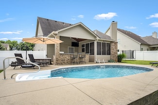 4318 Roxburghe Ct, Murfreesboro, TN 37128