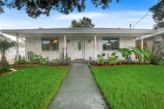 925 E William David Pkwy, Metairie, LA 70005
