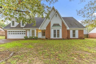 4294 S Germantown Rd, Memphis, TN 38125