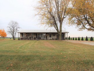 9426 W Us Highway 421, Delphi, IN 46923