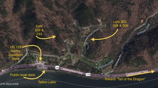 0 Cherokee Cir Unit RTC2939020, Tallassee, TN 37878