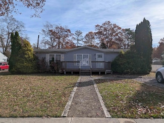 106 Patterson Ave, Egg Harbor Township, NJ 08234