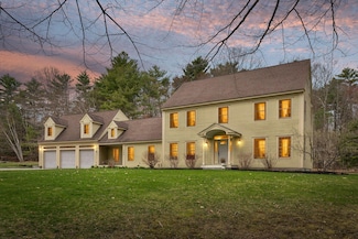 144 Orchard Rd, Cumberland Center, ME 04021