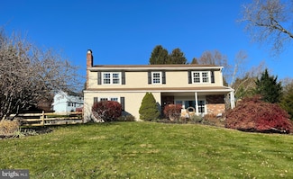 37 Constitution Dr, Chadds Ford, PA 19317