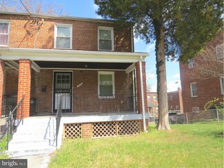 1920 Ridge Place SE, Washington, DC 20020