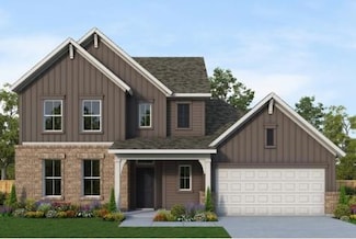 279 Flowering Senna Dr, Buda, TX 78610