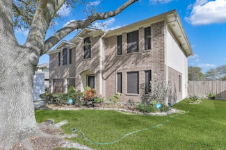 4310 Trace Mill Ct, Houston, TX 77066