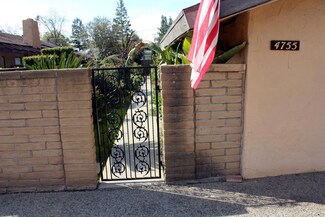 4755 N San Pablo Ave, Fresno, CA 93704