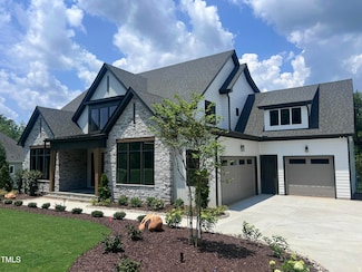 126 Harvest Ln, Baldwin, NC 27312