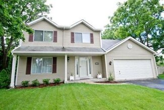 1316 Springdale Cir, Naperville, IL 60564