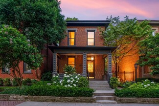 1034 Jaeger St, Columbus, OH 43206