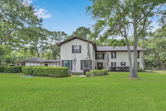 17691 Rogers Rd, New Waverly, TX 77358
