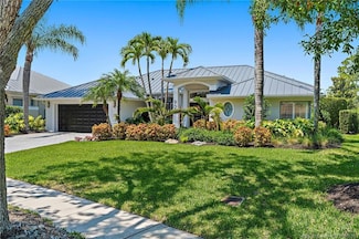 922 SW Lighthouse Dr, Palm City, FL 34990