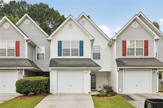 6812 Gallant Cir SE Unit 1, Mableton, GA 30126