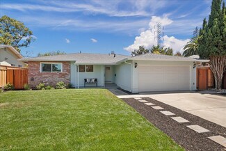 208 Union Ave, Los Gatos, CA 95032