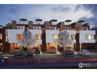 2306 Pearl St Unit 1, Boulder, CO 80302
