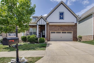 4142 Alva Ln, Nolensville, TN 37135