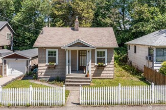 6058 6th Ave NE, Seattle, WA 98115