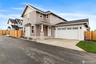5947 (Lot 61) Ranch Loop, Ferndale, WA 98248