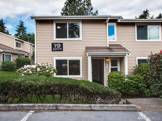 23717 12th Place S Unit 1904, Des Moines, WA 98198