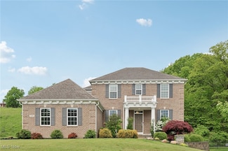 7178 Hawthorn Trace, Independence, OH 44131